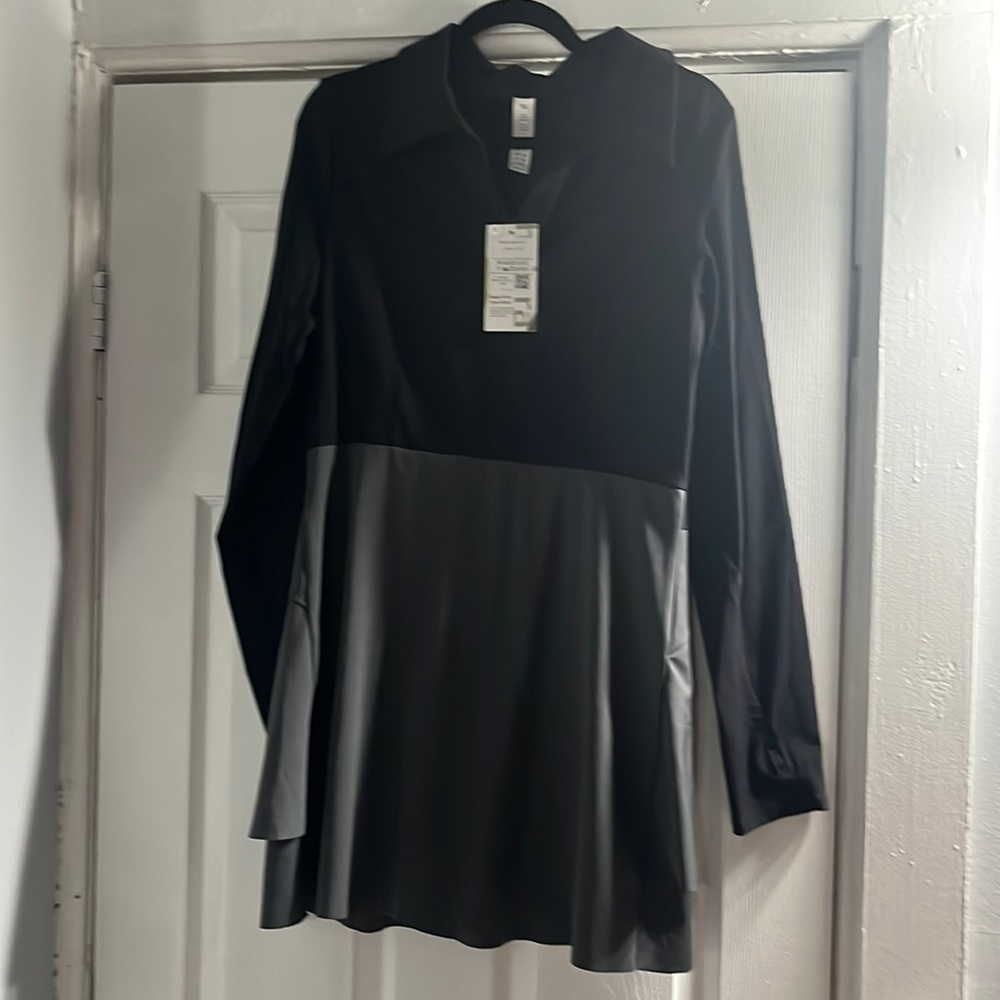 NWT Halara athletic dress